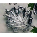 8"x8" Maple Leaf Dish